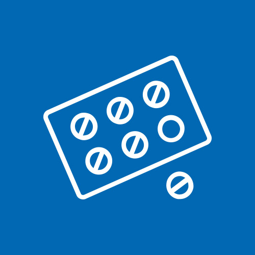 Packaging Icon